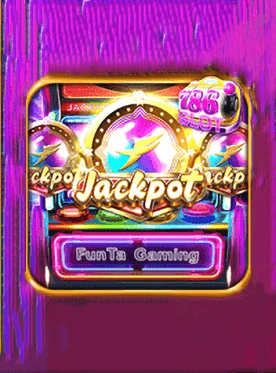 Classic fruit slot game cover